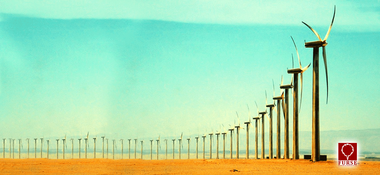 Ras Ghareb Wind Energy (RGWE)